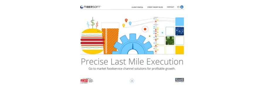 Precise Last Mile Execution