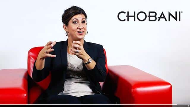 Chobani: Managing Explosive Growth (video)