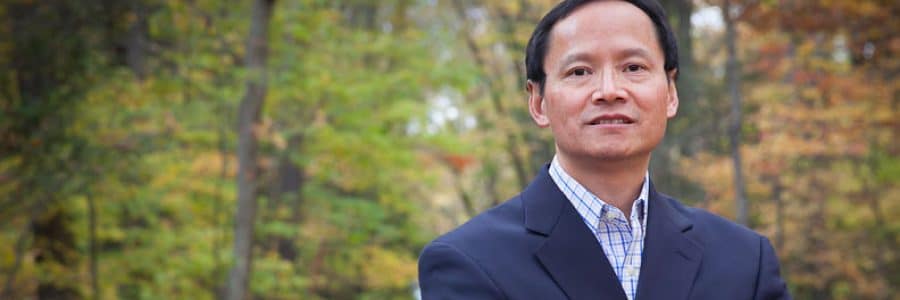 Chunlin Zhang