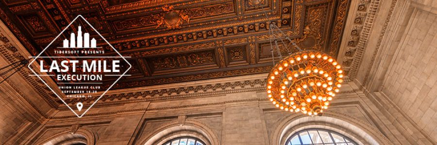 Grand Central Station Ceiling