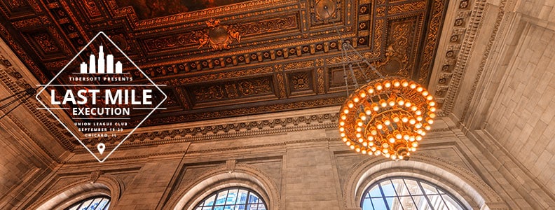 Grand Central Station Ceiling