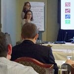 May 2016 User Group Meeting: Precise Profitability