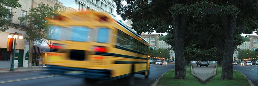 Taking on the Education Segment Busy Season Blog