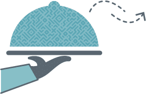 Foodservice Icon