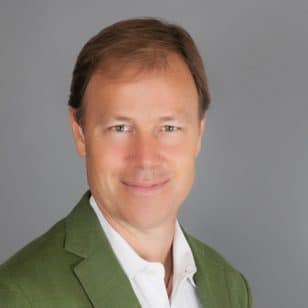 Chris Martin - Managing Director, Tibersoft
