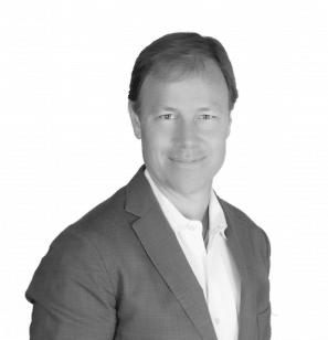 Chris Martin - Managing Director, Tibersoft