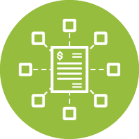Built In Reporting Hierarchies – Sales Division, Product, Location Level