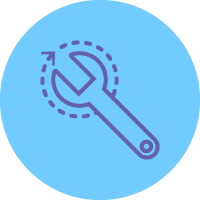 Maintenance Icon