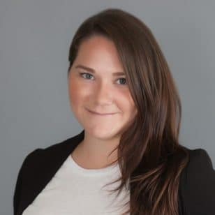 Michelle McCabe - Director, Marketing