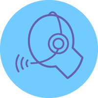 support icon
