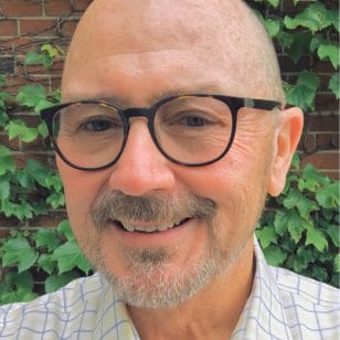 Paul Brancky - Business Development Consultant