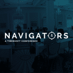Navigators - A Tibersoft Conference