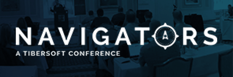 Navigators - A Tibersoft Conference
