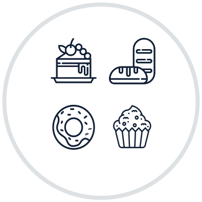 Affinity Cross Selling icon