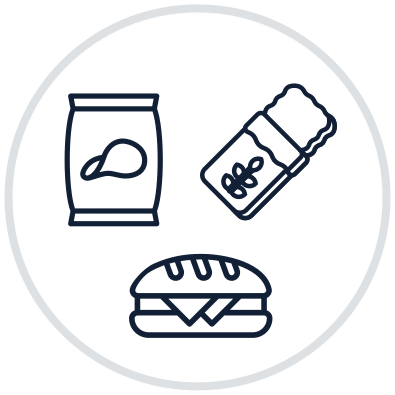 Understanding outperformers icon