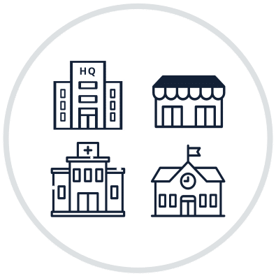 Recovery Targeting icon