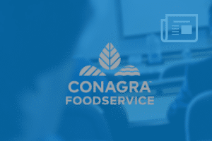 How Conagra Keeps Their Sales Team Focused on Selling While On-The-Go