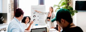 Embracing Data Insights for Better Foodservice Sales Performance: A Short Guide for Sales Leaders