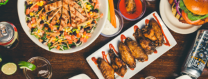 Driving Growth and Profitability: How Tibersoft Empowers the Food Away From Home Market