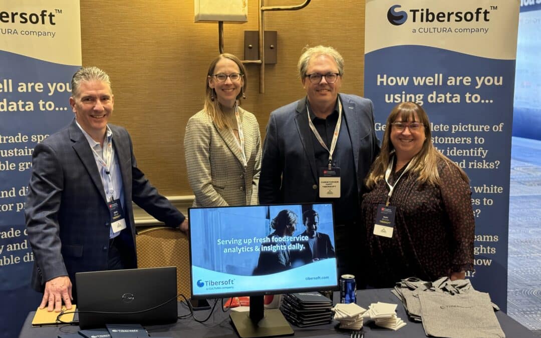 Tibersoft: A Year in Review