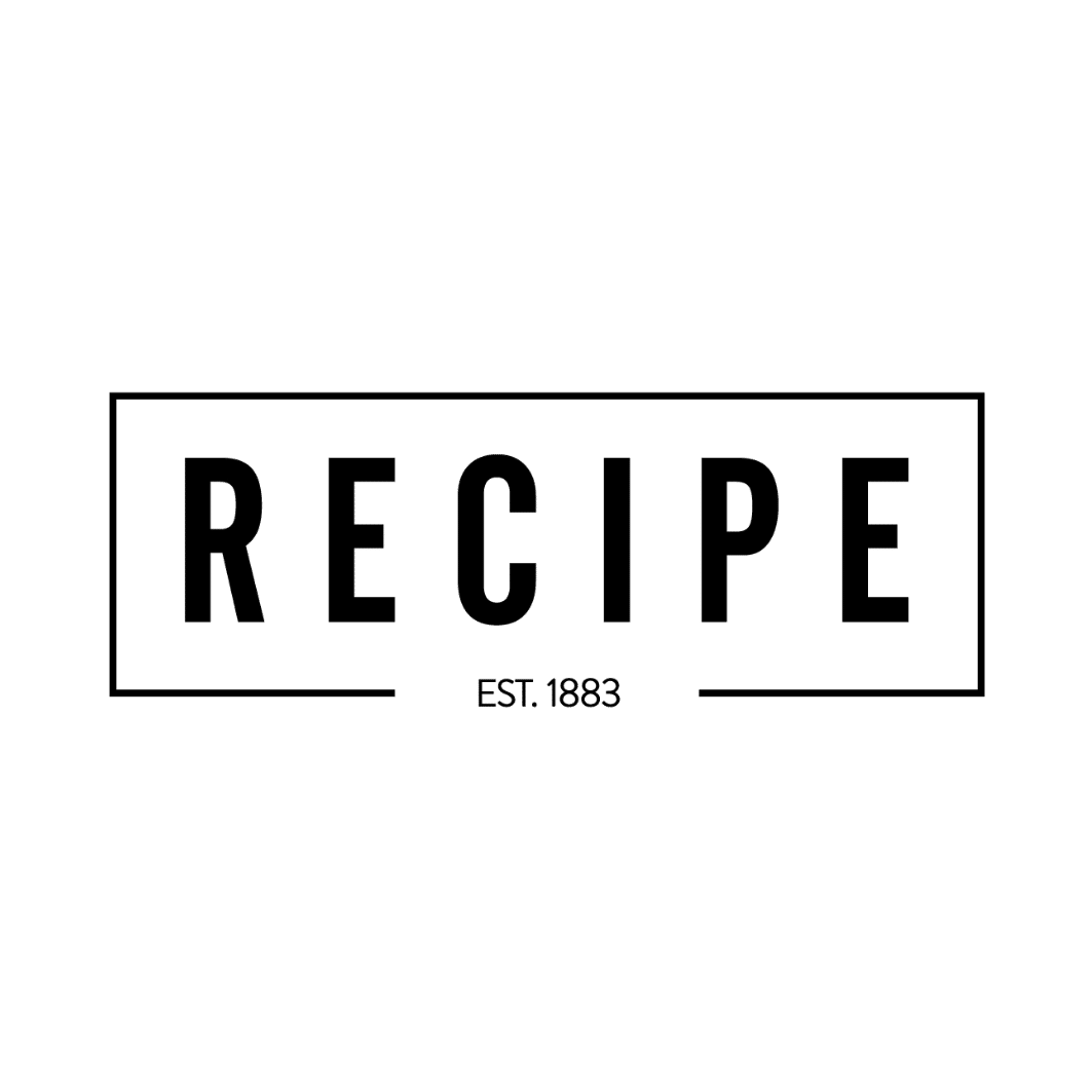 Recipe