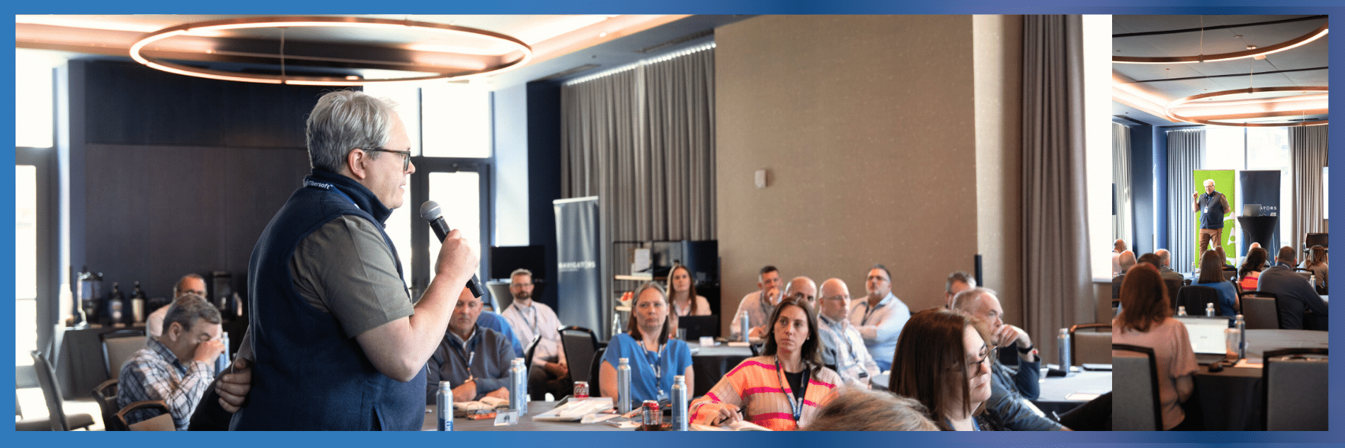FAFH data strategy built on data collaboration turns multiple data streams into a single path for growth.