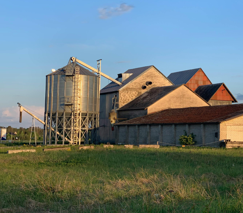 From Silos to a Connected Ecosystem