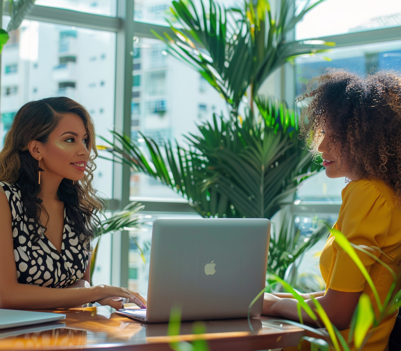 Why Tibersoft Banner