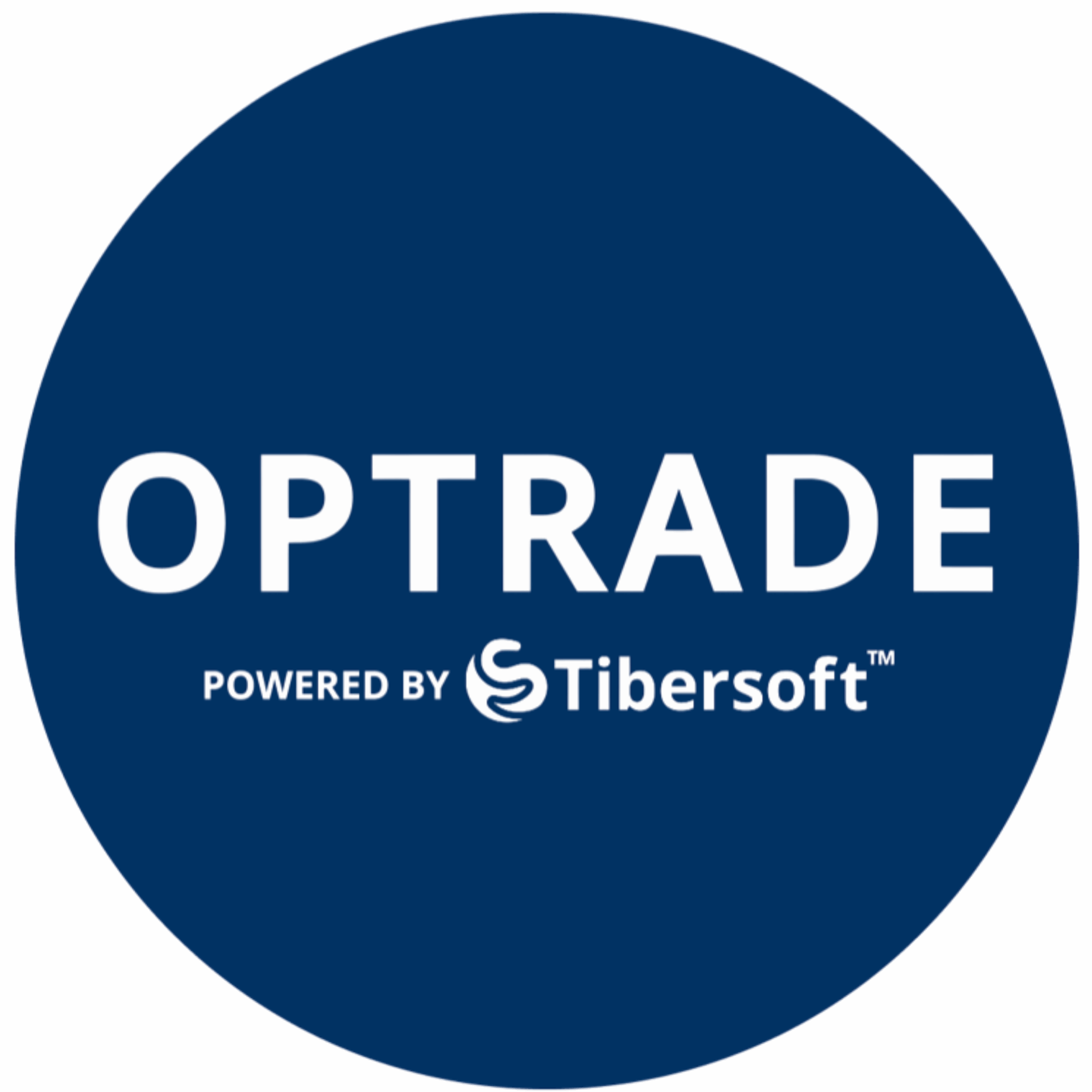 OPTRADE Powered by Tibersoft